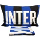 Inter ágynemű