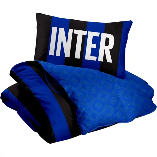 Inter ágynemű