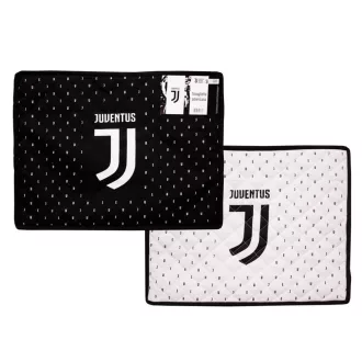 Juventus tányéralátét