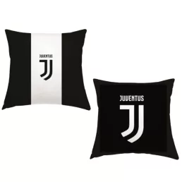 Juventus párna 40x40 cm