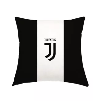 Juventus párna 40x40 cm