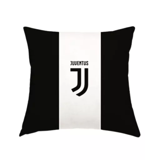 Juventus párna 40x40 cm