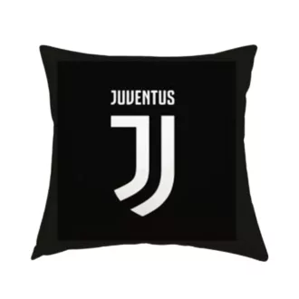 Juventus párna 40x40 cm