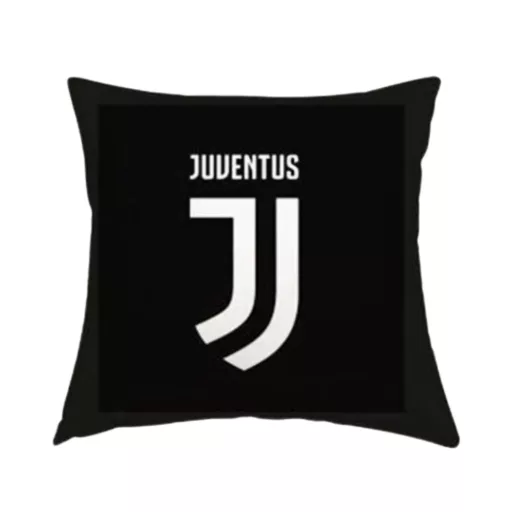 Juventus párna 40x40 cm