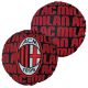 Milan párna kerek 38 cm