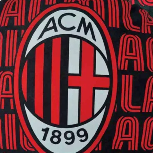 Milan párna kerek 38 cm