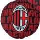 Milan párna kerek 38 cm