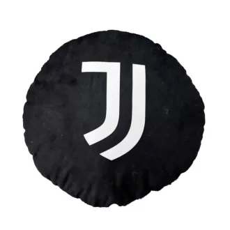 Juventus párna  kerek