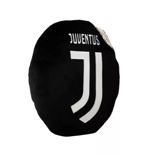 Juventus párna  kerek