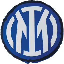Inter párna kerek