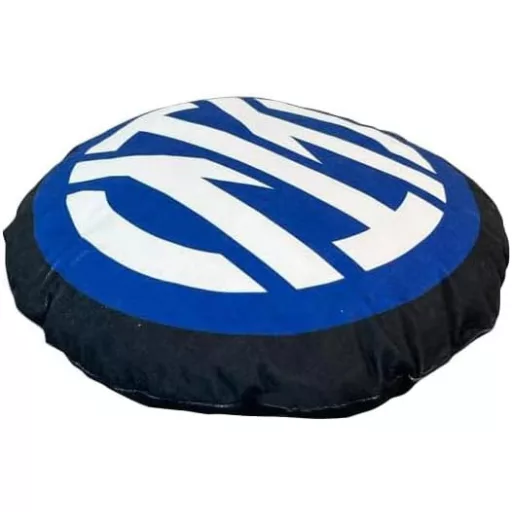 Inter párna kerek