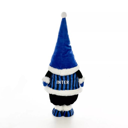 Inter plüss manó 57 cm