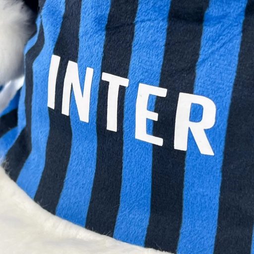 Inter plüss manó 57 cm