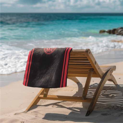 Milan törölköző, fürdőlepedő  90x170 cm