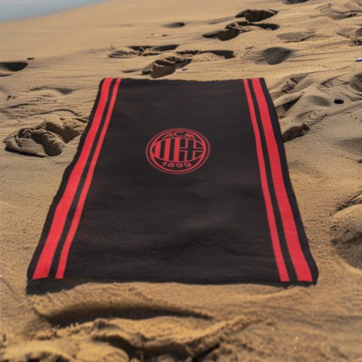 Milan törölköző, fürdőlepedő  90x170 cm