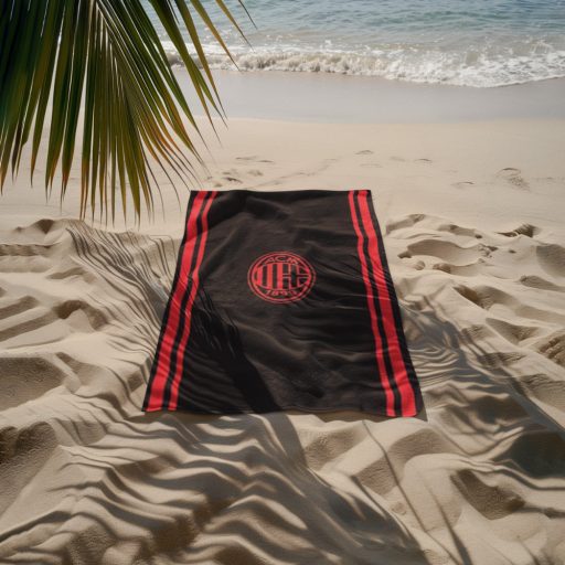 Milan törölköző, fürdőlepedő  90x170 cm