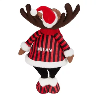 Milan plüss rénszarvas 57 cm
