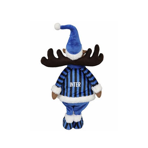 Inter plüss rénszarvas 57 cm