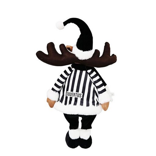 Juventus plüss rénszarvas 57 cm