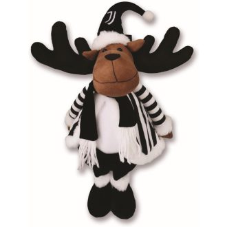 Juventus plüss rénszarvas 34 cm