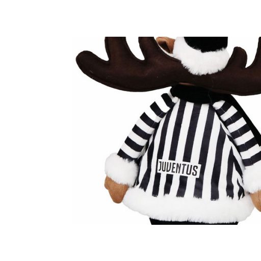 Juventus plüss rénszarvas 34 cm