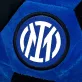 Inter labda plüss