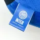 Inter labda plüss