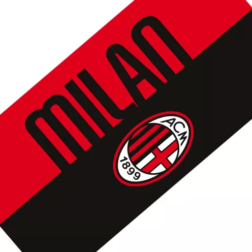 Milan törölköző 70x140 cm