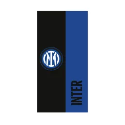 Inter törölköző PAMUT 70x140 Crest