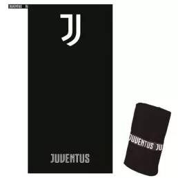   Juventus törölköző gyorsan száradó mikroszálas 80x160 cm