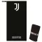 Juventus törölköző gyorsan száradó mikroszálas 80x160 cm