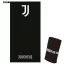 Juventus törölköző gyorsan száradó mikroszálas 80x160 cm