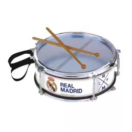Real Madrid dob felszerelés