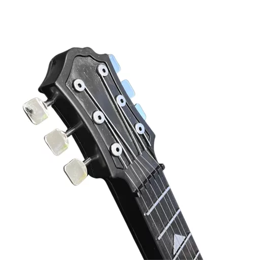 Real Madrid elektromos gitár gyerek