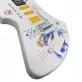 Real Madrid elektromos gitár gyerek