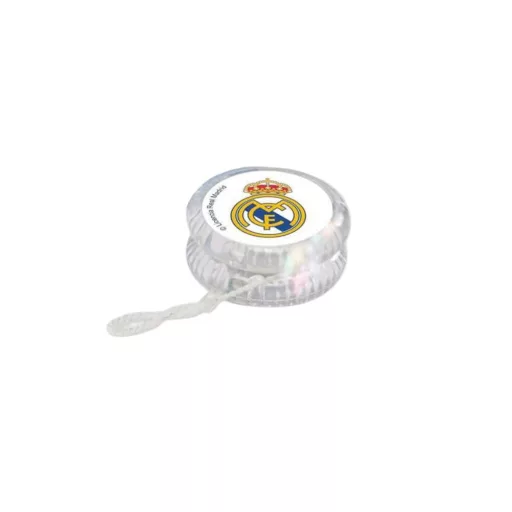 Real Madrid jojó