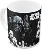 Star Wars bögre kerámia