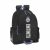 Real Madrid hátizsák 2 zip ONE COLOR