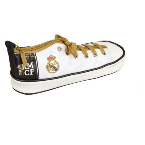 Real Madrid tolltartó cipős 3D fehér