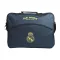 Real Madrid iskolatáska, oldaltáska sötétkék