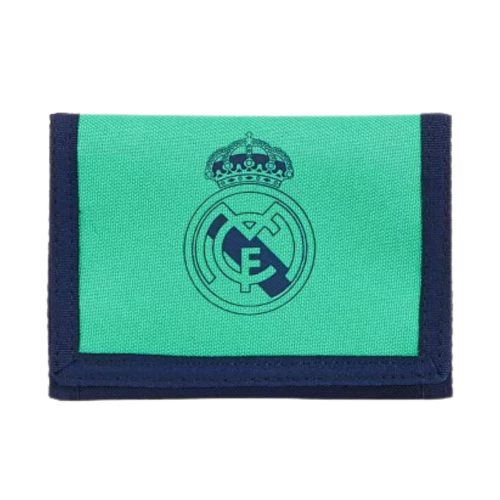 Real Madrid pénztárca 12057