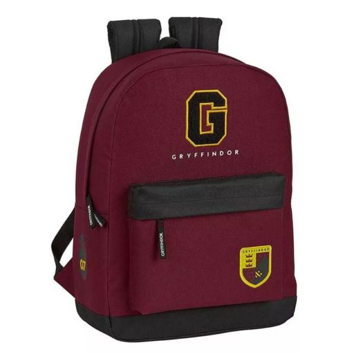 Harry Potter hátizsák, iskolatáska GRYFFINDOR