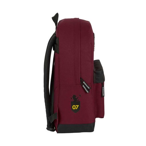 Harry Potter hátizsák, iskolatáska GRYFFINDOR