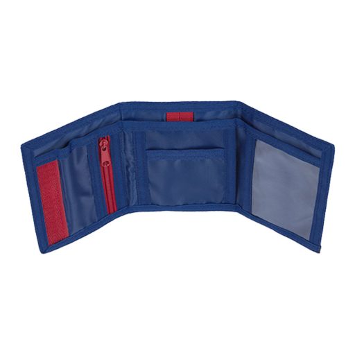 Barcelona pénztárca