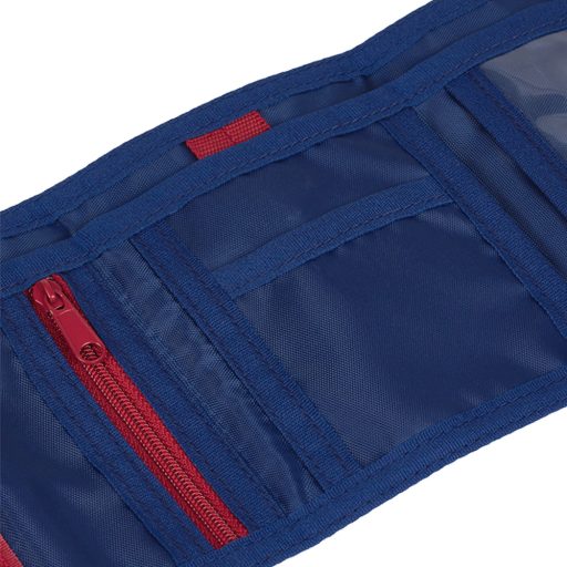 Barcelona pénztárca