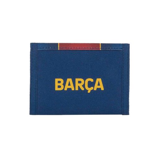 Barcelona pénztárca