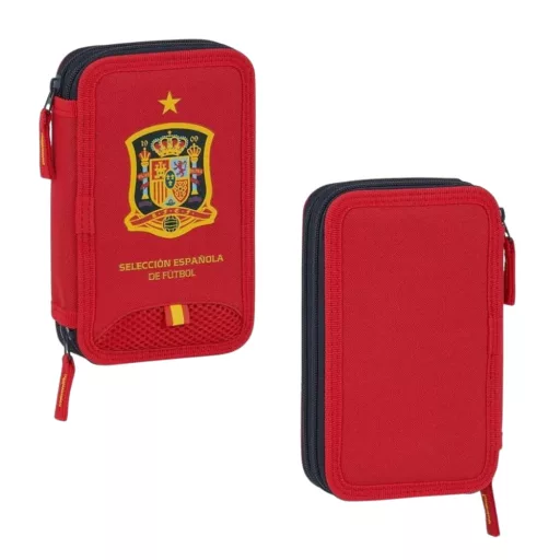 Spanyol tolltartó