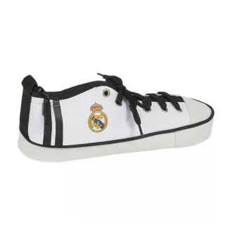 Real Madrid tolltartó cipős 3D fehér