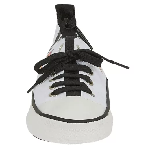 Real Madrid tolltartó cipős 3D fehér