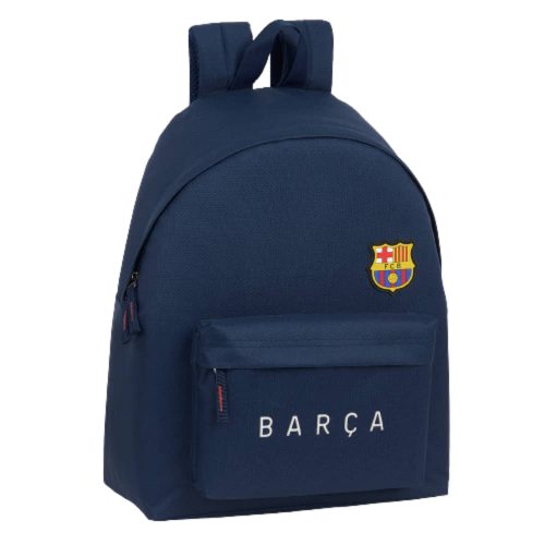 Barcelona hátizsák, iskolatáska BARCA